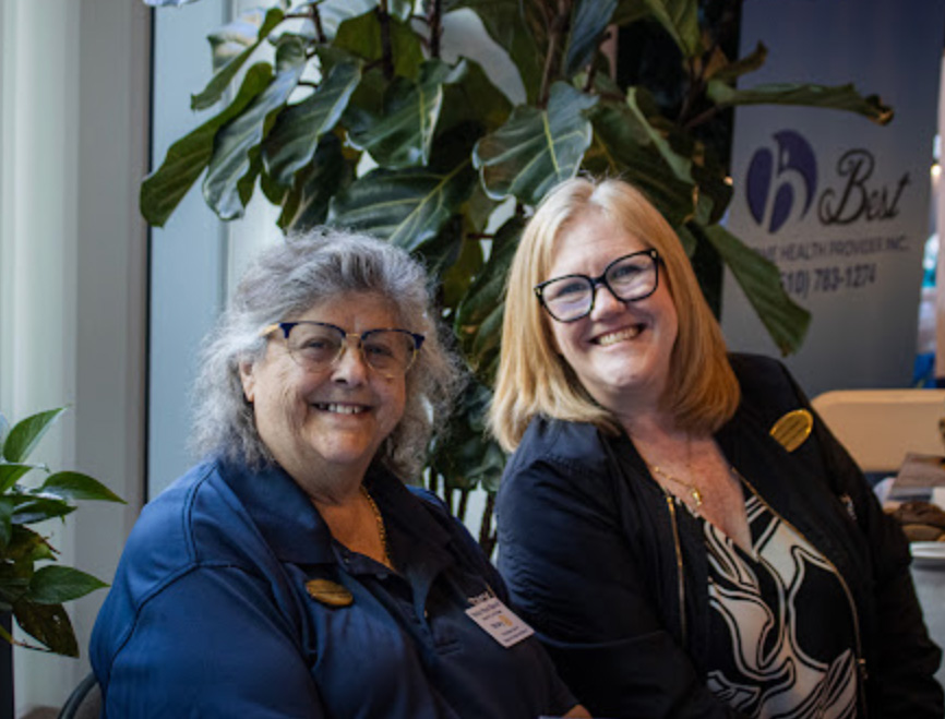Geriatric Care